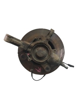 фото thumb №2, Master iii 2.3 bliźni поворотна опора ступиця праві перед