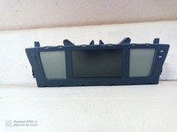 фото thumb №1, Citroen c4 picasso дисплей монітор 237790701