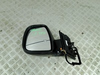 фото thumb №1, Peugeot partner iv k9 toyota proace зеркало левая 7pin