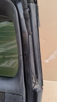 фото thumb №14, Citroen c5 iii x7 крышка багажника задняя багажника kombi lift