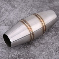 фото thumb №14, Apec braking qc08282 гасник труби випускної motocykla