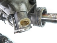 фото thumb №4, Рулевая рейка bmw x3 e83 7852972