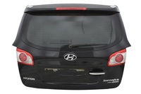 фото thumb №1, Кришка задня зад hyundai santa fe ii рестайлінг nka