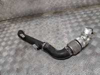 фото thumb №3, Kia proceed труба wąż интеркулер оригинал шланг