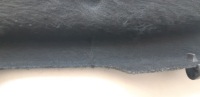 фото thumb №10, Полка багажника багажника toyota aygo i чёрная 2005-2014