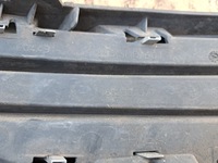 фото thumb №9, Решётка хром бампера передний правая citroen c3 picasso перед 9682332377