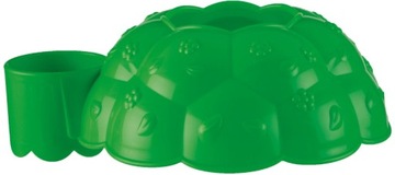 CHICCO SMART2PLAY TREE HOUSE BALL RUN +6м