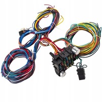 фото thumb №7, Жгут трубопровод obwodu universal long wires