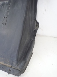 фото thumb №7, Захист корпус передня радіатор corvette c5