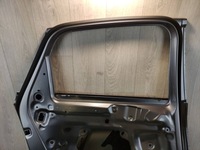 фото thumb №15, Audi q4 e-tron 89a 21- дверь правый зад 89e833311