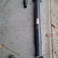 фото thumb №5, Wał приводной опора привод na задняя renault master iii renault master iv 19-