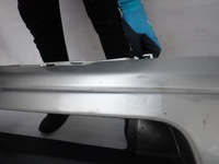 фото thumb №11, Nissan pathfinder 05-10 бампер перед передній spr 62022eb240