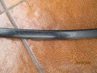 фото thumb №12, Hyundai ix20 lift 14-19 рамка молдинг решётка радиатора решётка радиатора