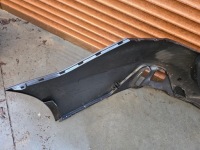 фото thumb №10, Bmw 5 g60 sedan м-пакет 51128084713 23-25 задний бампер оригинал