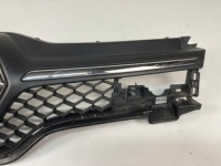 фото thumb №4, Решётка радиатора решётка радиатора renault twingo iii 3