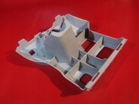 фото thumb №8, Направляющая кронштейн омывателя fabia iii 2015r