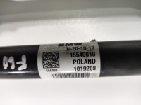 Приводной вал правая перед передняя mini countryman f60 2.0d 2016-2020 Недорого, фото thumb