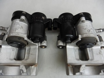 фото thumb №5, Супорт гальмівний правий зад шланг alfa romeo giulia fn42/22