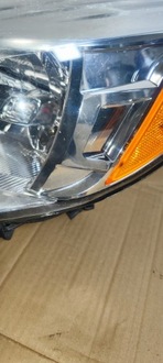 фото thumb №8, Лампа перед передня ліва звичайна ford escape usa 2015