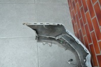 фото thumb №9, Бампер задняя задний bmw 2 g42 m-pakiet выхлопы c4p brooklyn m240ix