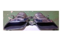 фото thumb №1, Наконечник глушника оригінальна volvo s90 ліва права