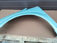 фото thumb №12, Крыло левый перед opel zafira b ii годы 05-14 оригинал лак