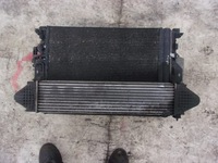 фото thumb №1, Land rover freelander ii 2.2 td4 радіатор комплект