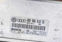 Жгут электропроводка двигателя 8d1971074pj 4b0906018cg vw passat b5 1.8 t 150 km в Украине, фото thumb