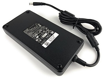 НОВЫЙ ОРИГИНАЛЬНЫЙ БЛОК ПИТАНИЯ DELL 240 Вт 19,5 В 12,3 А 7,4