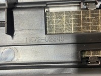 Защита порога  левая sport l550 lk72-02349-jb8pvj Доставка, фото thumb