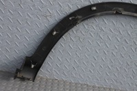 фото thumb №10, Молдинг крила лівий перед накладка ліва передня honda cr-v iv 12-16