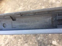 фото thumb №12, A5 8t ly7g sline молдинг порог левая 8t0854931a