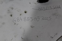 фото thumb №9, Turbo турбонагнетатель audi a5 8t 3.0 tdi 855145722