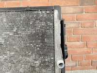 фото thumb №10, Комплект радіатор інтеркулер 7809321 7586775 bmw x5 e70 x6 e71 3.0d 4.0d