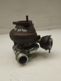 Volvo s60 турбонагнітач 8653146 Ціна, фото thumb