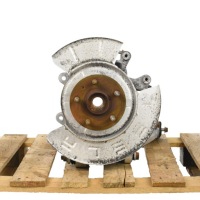 Купити Поворотний кулак ступиця важелі правий задній 1042507-00-a tesla model s model x, фото thumb