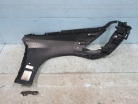 Крила bmw x6 e71 e72 ліва перед передній Недорого, фото thumb