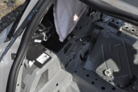 Mini f56 2021r четвертина крило ліве задні задній Недорого, фото thumb