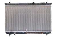 Nrf 53161 теплообменник тепла Оригинал, фото thumb