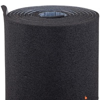 фото thumb №11, Піна гумовий шумоізоляційна na підлога двері обшивки do автомобіля водонепроникний