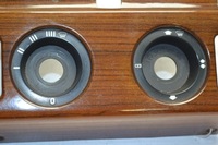 фото thumb №7, Mercedes w124 панель обогрева дерево панели консоль