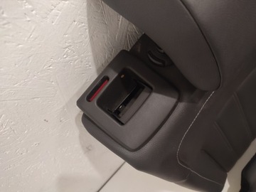 фото thumb №13, Opel insignia a диван сидіння спинка шкіра універсал