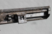 фото thumb №8, Молдинг декоративная уплотнитель стекло правый перед хром nissan pulsar