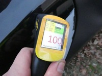 фото thumb №9, Maserati ghibli двері лівий задня задні ліва задня