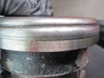 фото thumb №5, Opel meriva 1.4 b a14xer 10r 100km 152tys циліндр зчеплення