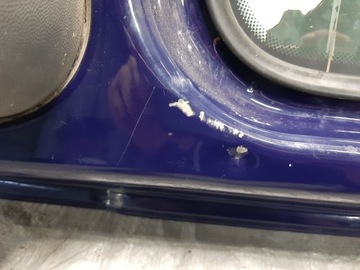 фото thumb №16, Двері праві праві зад opel combo c tour y20z