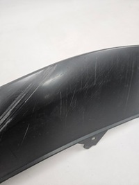 фото thumb №10, Audi a6 c8 allroad 2018 - спойлер накладка бампера перед правый 4k0807062