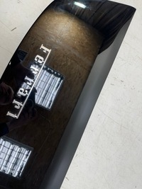 фото thumb №8, Крышка накладка зад ferrari roma f169 852538