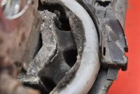 фото thumb №13, Поворотный кулак ступица правая задняя volvo v60 1 i 1.6 d d2 115 km lift 13-20