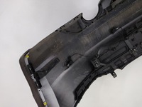 фото thumb №13, Бампер задняя задний audi tt 8s pdc 2014-2019